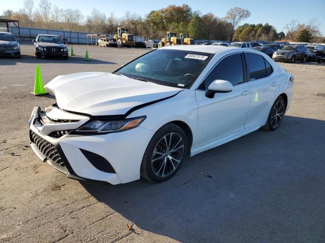 4T1B11HK4KU756861 | 2019 TOYOTA CAMRY L