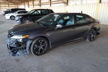 4T1B11HK4KU758125 | 2019 TOYOTA CAMRY L