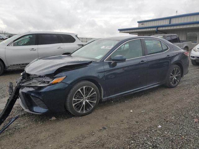 4T1B11HK4KU788483 | 2019 TOYOTA CAMRY L