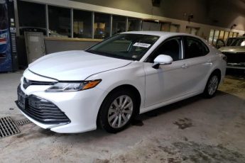 4T1B11HK4KU814306 | 2019 TOYOTA CAMRY L