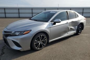 4T1B11HK4KU847144 | 2019 TOYOTA CAMRY L