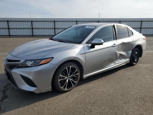 4T1B11HK4KU847144 | 2019 TOYOTA CAMRY L