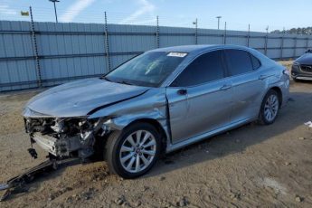 4T1B11HK5JU056779 | 2018 TOYOTA CAMRY L