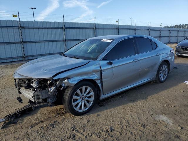 4T1B11HK5JU056779 | 2018 TOYOTA CAMRY L