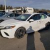 3KPFK4A78HE041714 | 2017 KIA FORTE LX