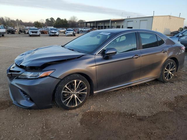 4T1B11HK5JU609897 | 2018 TOYOTA CAMRY L