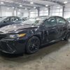 JHMCR6F34HC016833 | 2017 HONDA ACCORD HYB