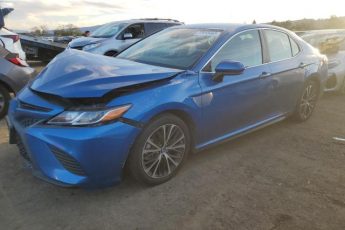 4T1B11HK5KU277705 | 2019 TOYOTA CAMRY L