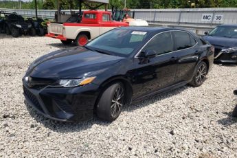 4T1B11HK5KU711766 | 2019 TOYOTA CAMRY L