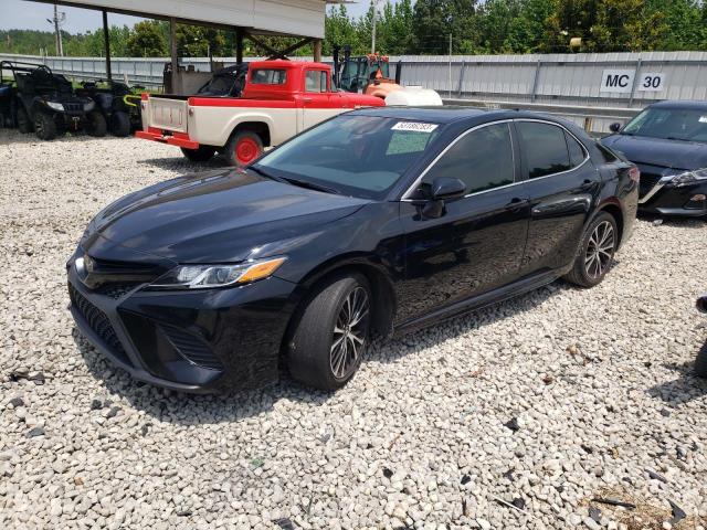 4T1B11HK5KU711766 | 2019 TOYOTA CAMRY L