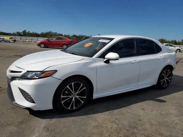 4T1B11HK5KU734657 | 2019 TOYOTA CAMRY L