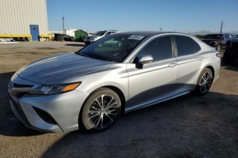 4T1B11HK5KU833026 | 2019 TOYOTA CAMRY L