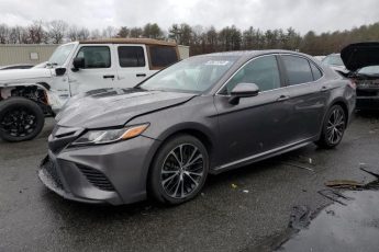 4T1B11HK6JU540315 | 2018 TOYOTA CAMRY L