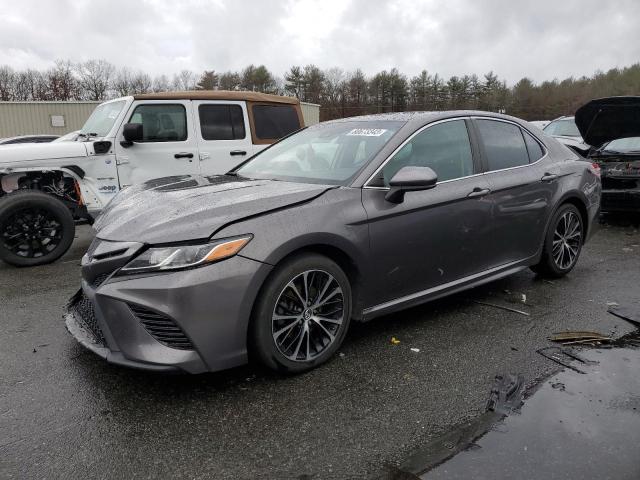 4T1B11HK6JU540315 | 2018 TOYOTA CAMRY L