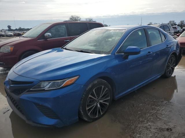 4T1B11HK6KU194641 | 2019 TOYOTA CAMRY L