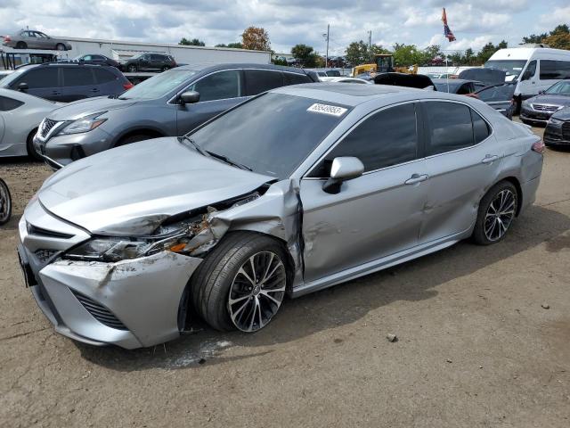 4T1B11HK6KU282038 | 2019 TOYOTA CAMRY L