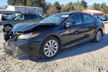 4T1B11HK6KU679152 | 2019 TOYOTA CAMRY L