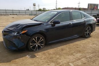 4T1B11HK6KU690782 | 2019 TOYOTA CAMRY L