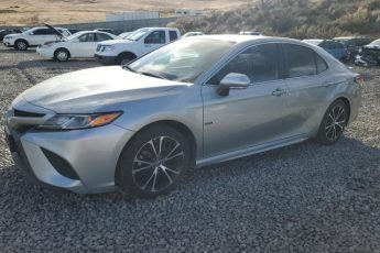 4T1B11HK6KU799338 | 2019 TOYOTA CAMRY L