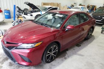 4T1B11HK7JU603356 | 2018 TOYOTA CAMRY L