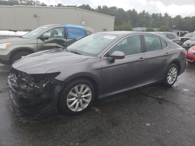 4T1B11HK7KU695327 | 2019 TOYOTA CAMRY L