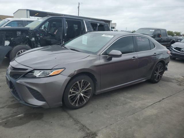 4T1B11HK7KU719108 | 2019 TOYOTA CAMRY L