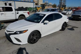 4T1B11HK8JU546603 | 2018 TOYOTA CAMRY L