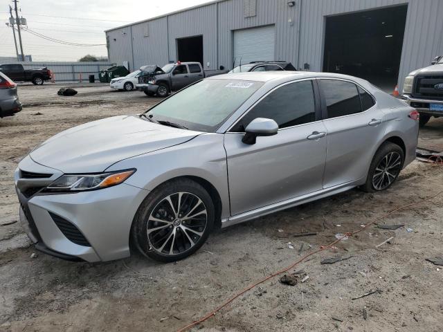 4T1B11HK8JU597874 | 2018 TOYOTA CAMRY L