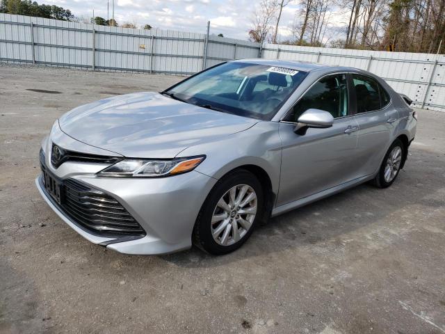 4T1B11HK8KU724379 | 2019 TOYOTA CAMRY L