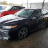 JN1EV7AP5JM366772 | 2018 INFINITI Q50 LUXE