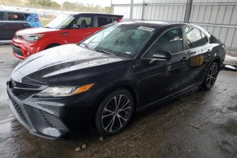 4T1B11HK8KU749038 | 2019 TOYOTA CAMRY L