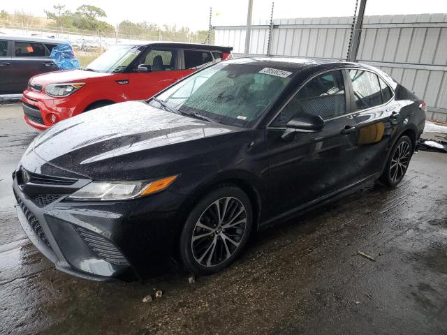 4T1B11HK8KU749038 | 2019 TOYOTA CAMRY L