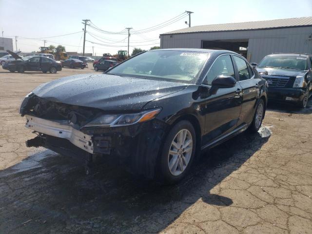 4T1B11HK8KU750366 | 2019 TOYOTA CAMRY L