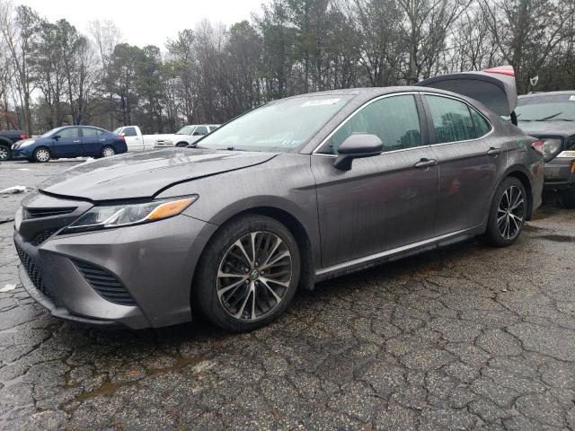 4T1B11HK9JU534668 | 2018 TOYOTA CAMRY L