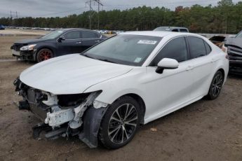 4T1B11HK9KU205700 | 2019 TOYOTA CAMRY L