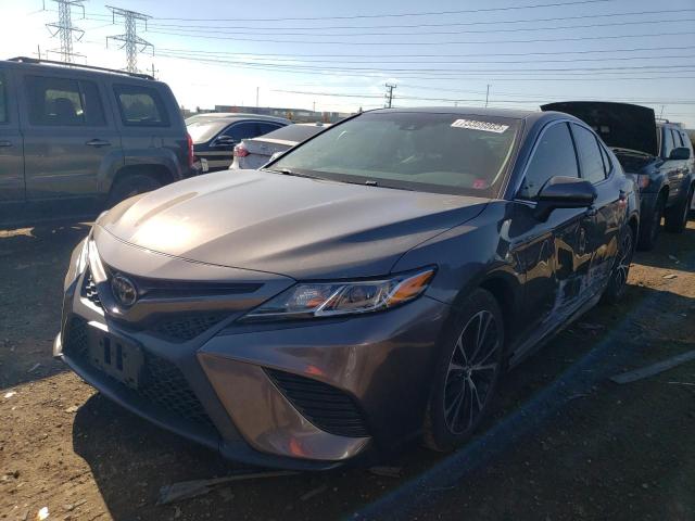 4T1B11HK9KU223629 | 2019 TOYOTA CAMRY L