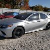 5NPEF4JA7LH059184 | 2020 HYUNDAI SONATA SEL