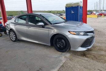 4T1B11HK9KU776670 | 2019 TOYOTA CAMRY