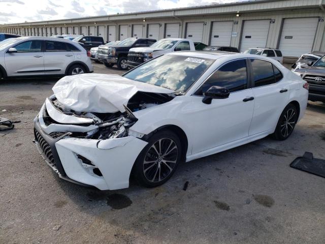 4T1B11HK9KU819422 | 2019 TOYOTA CAMRY L