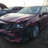 2G4GN5EX1F9169344 | 2015 BUICK REGAL