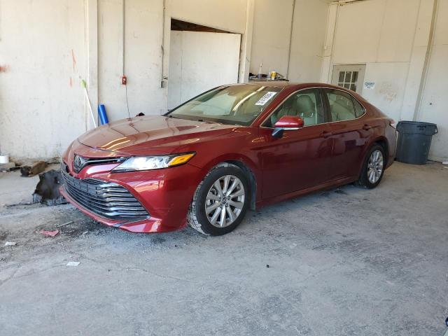 4T1B11HKXJU586293 | 2018 TOYOTA CAMRY L