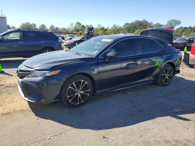 4T1B11HKXKU722715 | 2019 TOYOTA CAMRY L