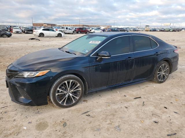 4T1B11HKXKU773938 | 2019 TOYOTA CAMRY L