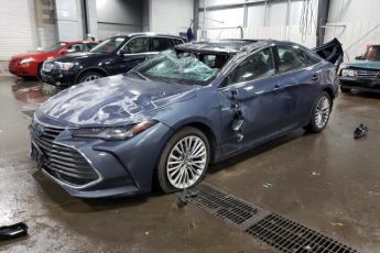 4T1B21FB9KU008008 | 2019 TOYOTA AVALON XLE