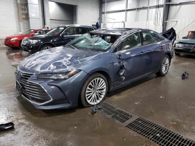 4T1B21FB9KU008008 | 2019 TOYOTA AVALON XLE