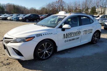 4T1B21HK0KU517532 | 2019 TOYOTA CAMRY HYBR