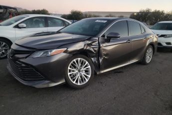 4T1B21HK3JU506507 | 2018 TOYOTA CAMRY HYBR