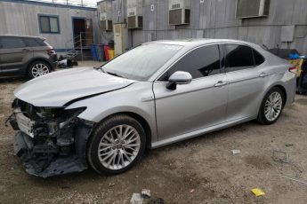 4T1B21HK3KU519226 | 2019 TOYOTA CAMRY HYBR