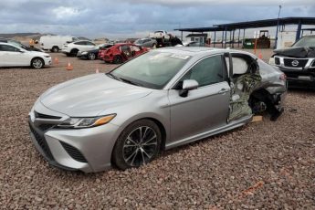 4T1B21HK4JU507620 | 2018 TOYOTA CAMRY HYBR