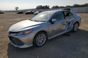 4T1B21HK4KU516531 | 2019 TOYOTA CAMRY HYBR